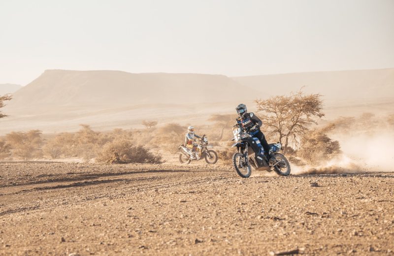 Amodjar – Amodjar — 7